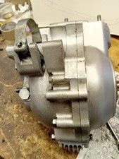 Bsa a10 bottom for sale  BLYTH