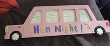 Hen night ceramic for sale  LITTLEHAMPTON