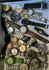 Lotto orologi non usato  Viterbo