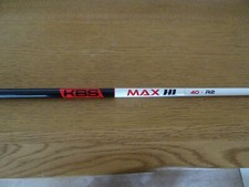 Kbs golf driver for sale  HAYWARDS HEATH