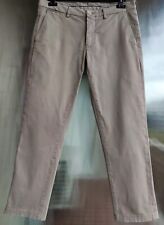 Pantaloni uomo boggi usato  Torino