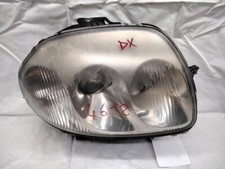 Faro anteriore destro usato  Italia