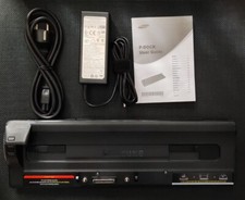 Docking station samsung usato  Roma