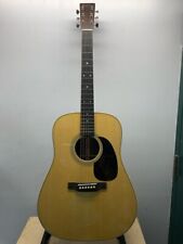 Martin satin dreadnought for sale  Brooklyn