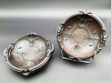 Art nouveau paire d'occasion Art nouveau paire d'occasion  Paris I