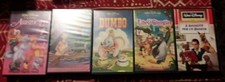 Cassette walt disney usato  Italia