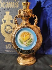Jim beam vintage for sale  Godfrey