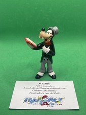 Topolino pippo natale usato  Milano