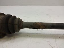 Driveshaft rear porsche for sale  DONCASTER