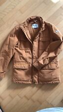 Dolomite übergangsjacke braun gebraucht kaufen  Nottuln