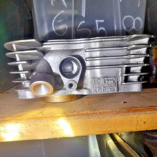Cylindre piston honda d'occasion  Mimet