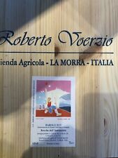 Barolo roberto voerzio usato  Sestriere