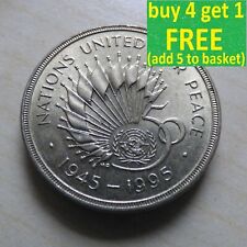 Moeda de £ 2 duas libras Elizabeth II escolha nota de reivindicação DNA Mary Rose Games War London comprar usado  Enviando para Brazil