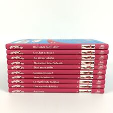 Ranch lot livres d'occasion  Angers-