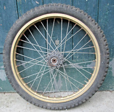 Ruota 2.75 tagasako usato  Montoggio