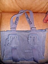 Borsa fornarina verde usato  Ragalna