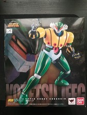 Bandai kotetsu jeeg usato  Zignago