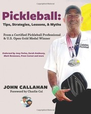 Pickleball tips lessons for sale  USA