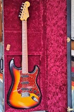 2004 fender standard for sale  Salem