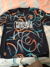Blackpool 2024 2025 for sale  PETERBOROUGH