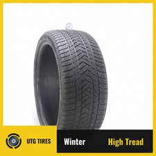 Used 275 35r22 for sale  Chicago