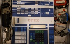 Etex ibm teleprocessing gebraucht kaufen  Frankfurt am Main