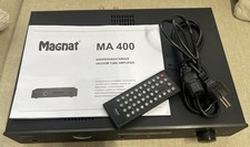 Magnat 400 vacuum gebraucht kaufen Magnat 400 vacuum gebraucht kaufen  Riesa