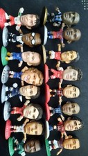 Microstars fußballer gebraucht kaufen  Hamburg
