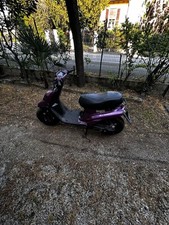 Scuter booster usato  Due Carrare