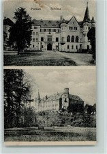 13005380 - Pichau Schloss Oberschlesien comprar usado  Enviando para Brazil