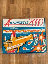 Pistolet automatic 2000 d'occasion  Chazay-d'Azergues