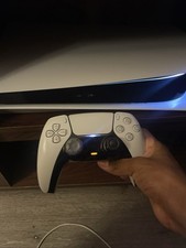 Playstation ps5 disc d'occasion  Expédié en Belgium