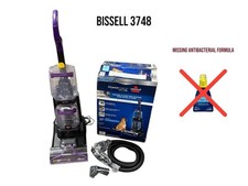 Bissell homecare 3748 for sale  Salisbury