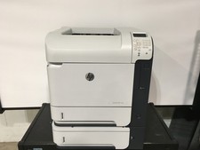 Laserjet enterprise 600 for sale  Falls Church
