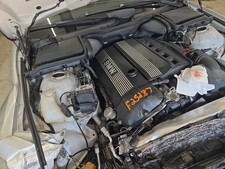 Used engine complete for sale  Buffalo