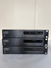 Qsc spa2 channel for sale  ENFIELD