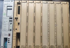 Siemens simatic 115u gebraucht kaufen  Marl