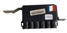 243170003r platine fusible d'occasion  Abbeville