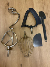 Kenwood rührelemente knethake gebraucht kaufen  Arnsberg