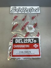 Kit flotteur dellorto d'occasion  Verneuil-l'Étang