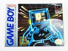 1989 nintendo original for sale  PETERSFIELD