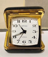 Estyma vintage travel for sale  HUDDERSFIELD