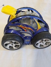 Tyco 9.6v rollcage for sale  HEMEL HEMPSTEAD