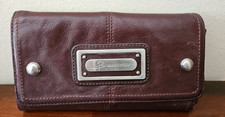 Makowsky chocolate brown for sale  Bluffton