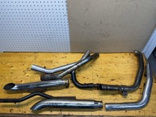 Harley davidson dyna for sale  Muskegon