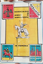 castelli abruzzo usato  Viterbo