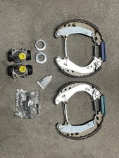 Kit frein tambours d'occasion Kit frein tambours d'occasion  Lachapelle-aux-Pots