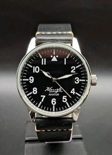 Kienzle aviator flieger gebraucht kaufen  Lampertheim