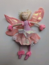 Jellycat fairy sprite for sale  BORDON
