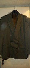 Veste blazer courreges d'occasion  Athis-Mons